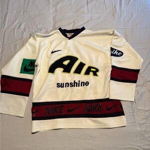 Nike x Cactus Plant Flea Market Air Sunshine Jersey